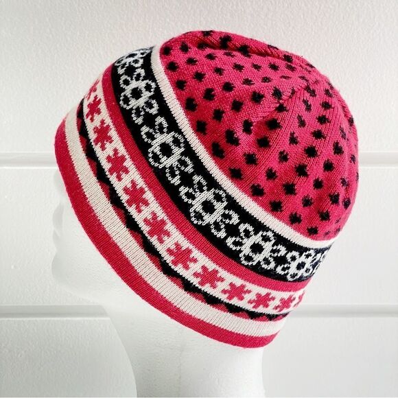 Spyder Unisex Winter Beanie Hat One Size - Picture 3 of 8